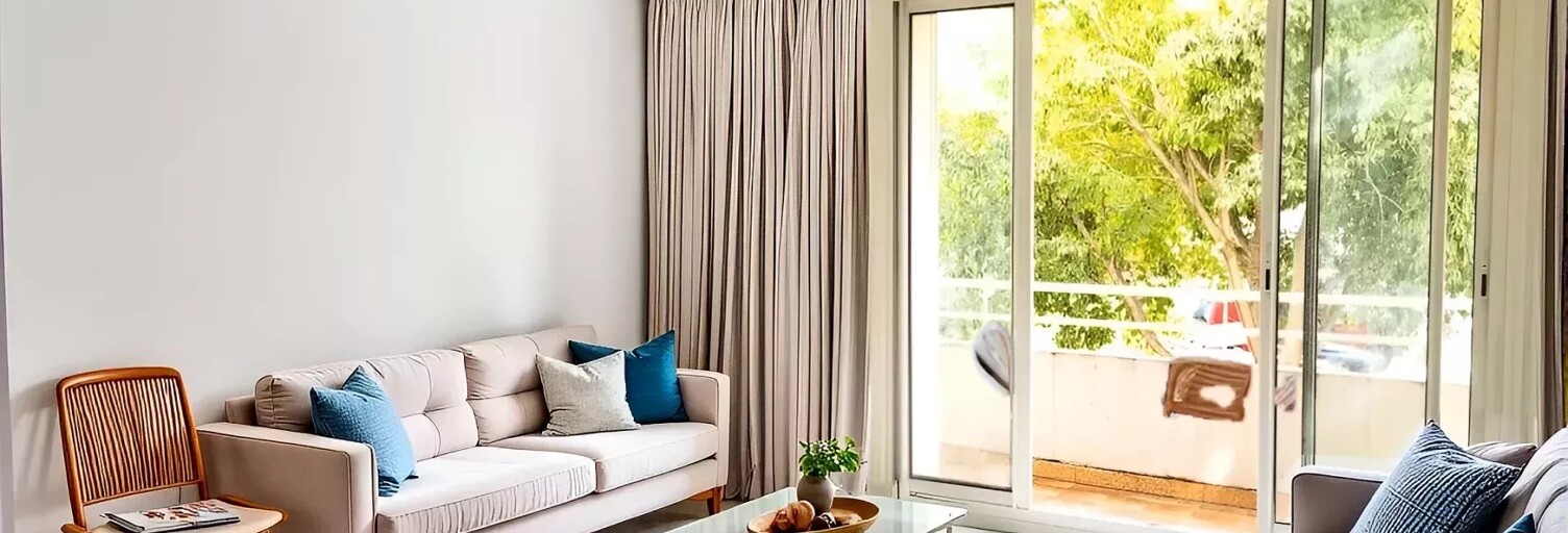 Appartement 3 Pièces 54 m² à vendre à Marseille 8 (13008)