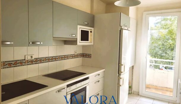 Appartement 3 pièces  à vendre Marseille 8eme 13008