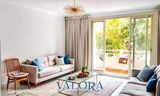 Appartement 3 Pièces 54 m² à vendre à Marseille 8 (13008)