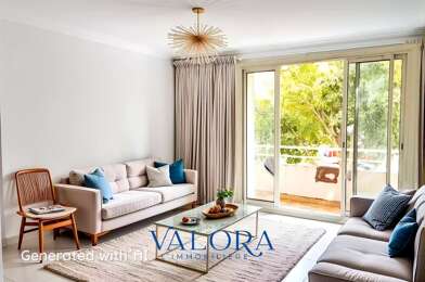 Appartement 3 pièces 235000 €