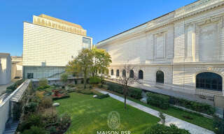 Appartement 3 Pièces 97 m² à vendre à Nantes (44000)