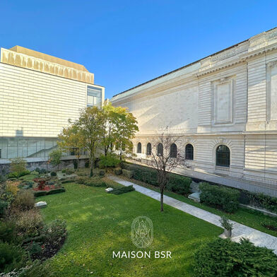 Appartement 3 pièces 483000 €