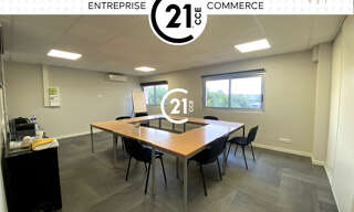 Bureau  32 m² à vendre à Antibes (06600)