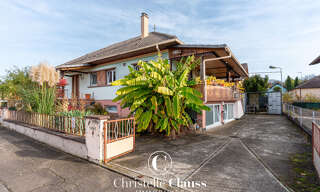 Maison 5 Pièces 135 m² à vendre à Gerstheim (67150)