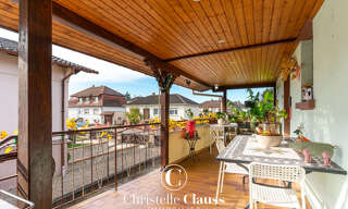 Maison 5 Pièces 174 m² à vendre à Gerstheim (67150)