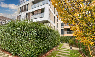 Appartement 4 Pièces 81 m² à vendre à Cergy (95800)