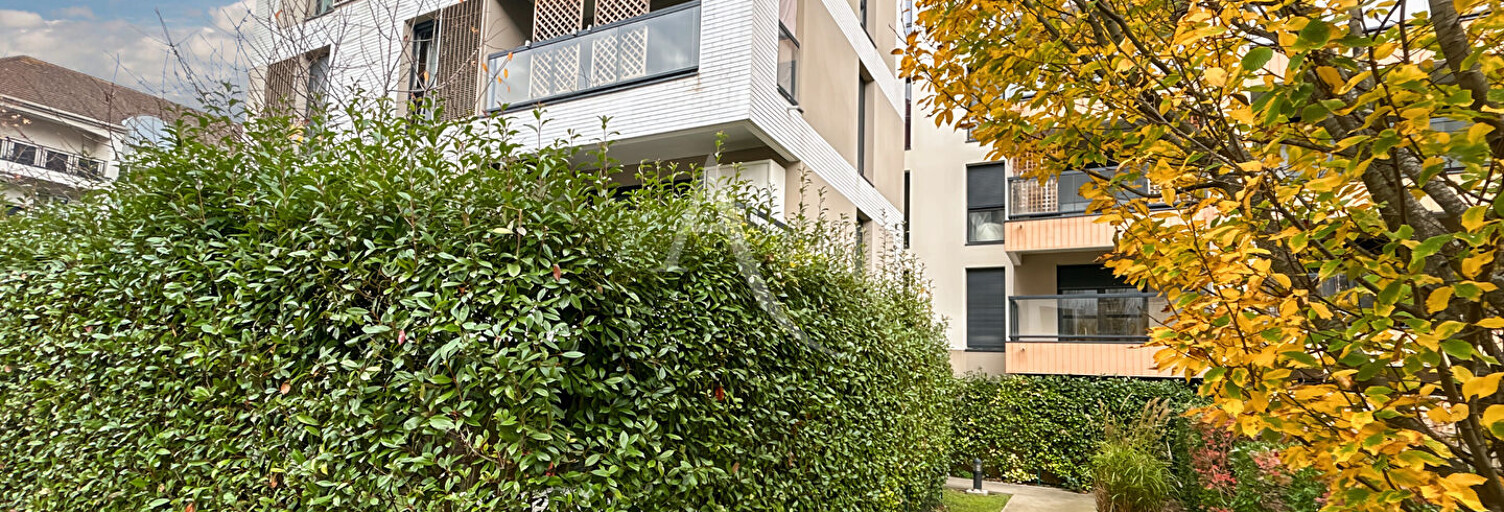 Appartement 4 Pièces 81 m² à vendre à Cergy (95800)