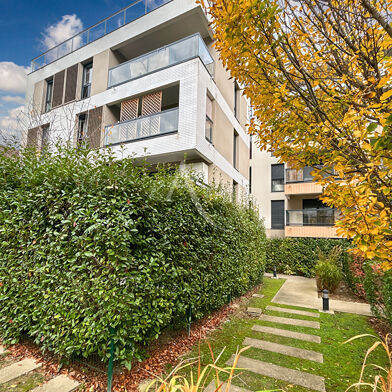 Appartement 4 pièces 259900 €