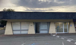 Commerce 4 Pièces 80 m² à vendre à Jurançon (64110)