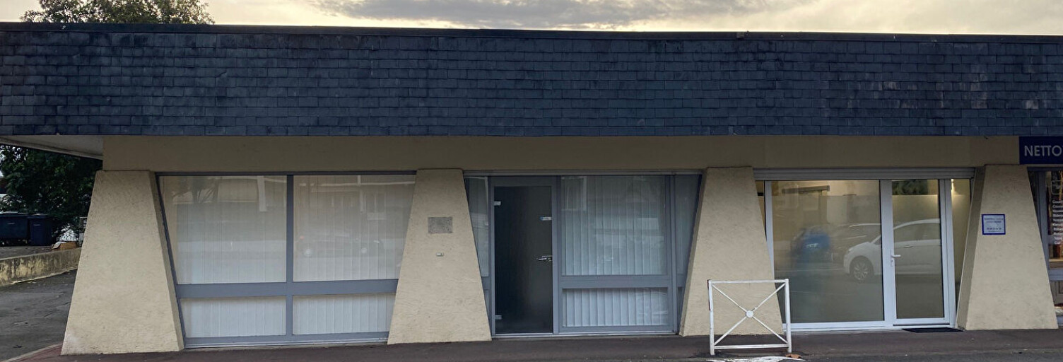 Commerce 4 Pièces 80 m² à vendre à Jurançon (64110)