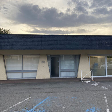 Commerce 4 pièces 149500 €