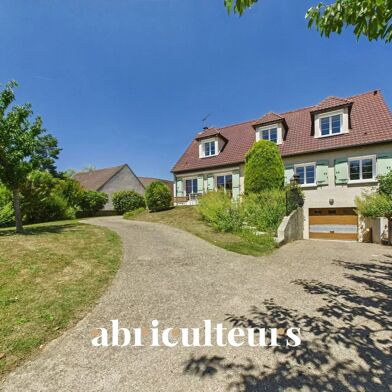 Maison 7 pièces 499000 €