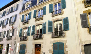 Immeuble  227 m² à vendre à Bayonne (64100)