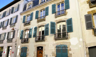 Immeuble  227 m² à vendre à Bayonne (64100)