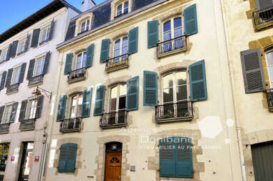 Immeuble  885000 €