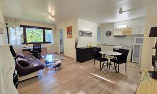 Appartement 2 Pièces 42 m² à vendre à Chambéry (73000)