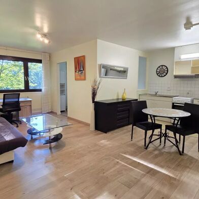 Appartement 2 pièces 98000 €