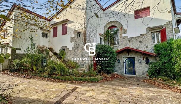 Villa / Maison 13 pièces  à vendre Saint-Jean-de-Luz 64500