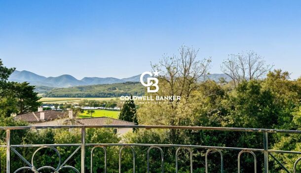 Villa / Maison 13 pièces  à vendre Saint-Jean-de-Luz 64500