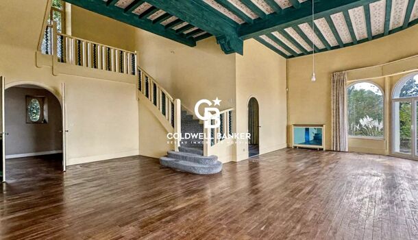 Villa / Maison 13 pièces  à vendre Saint-Jean-de-Luz 64500