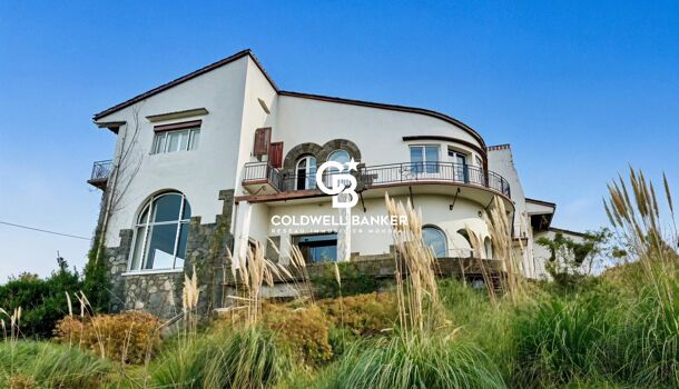 Villa / Maison 13 pièces  à vendre Saint-Jean-de-Luz 64500