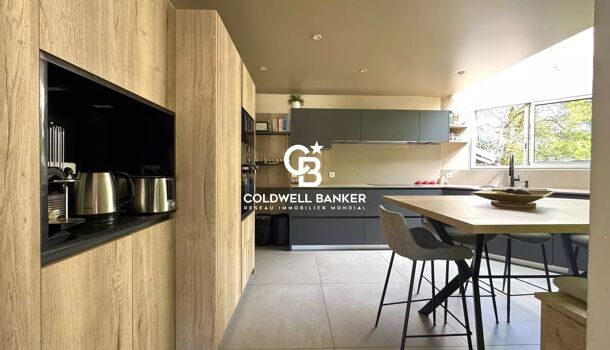 Villa / Maison 8 pièces  à vendre Capbreton 40130