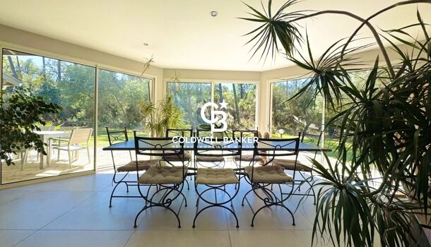 Villa / Maison 8 pièces  à vendre Capbreton 40130