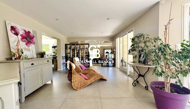 Villa / Maison 8 pièces  à vendre Capbreton 40130