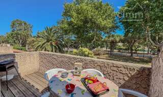 Appartement 3 Pièces 40 m² à vendre à Saint-Cyprien (66750)