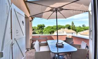 Appartement 3 Pièces 37 m² à vendre à Saint-Cyprien (66750)