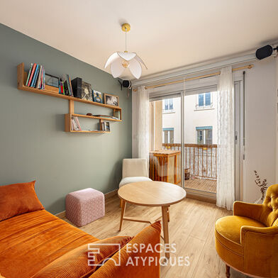 Appartement 4 pièces 420000 €