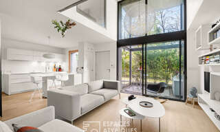 Appartement 4 Pièces 117 m² à vendre à Lyon 5 (69005)