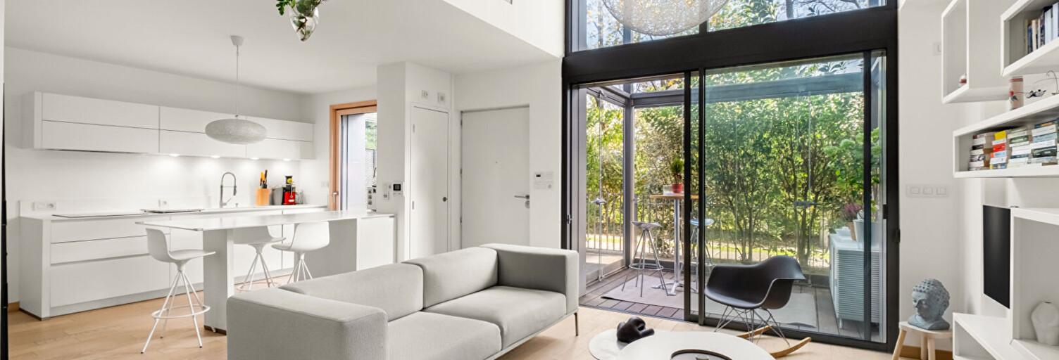 Appartement 4 Pièces 117 m² à vendre à Lyon 5 (69005)