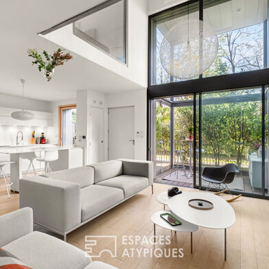 Appartement 4 pièces 695000 €