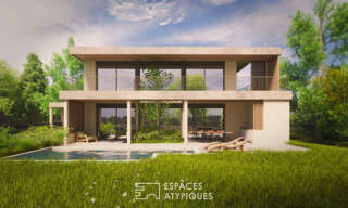 Maison 5 Pièces 210 m² à vendre à Écully (69130)