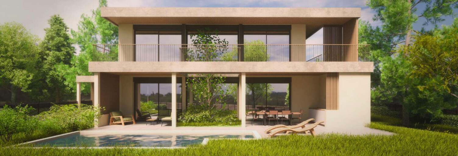 Maison 5 Pièces 210 m² à vendre à Écully (69130)