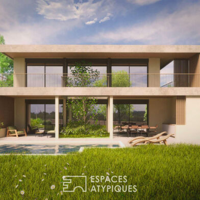 Maison 5 pièces 1099000 €