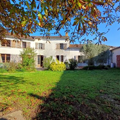 Maison 7 pièces 161100 €