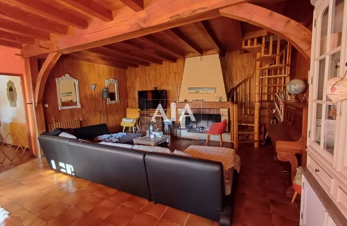 MAISON DE VILLAGE — photo 3