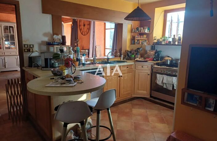 MAISON DE VILLAGE — photo 4