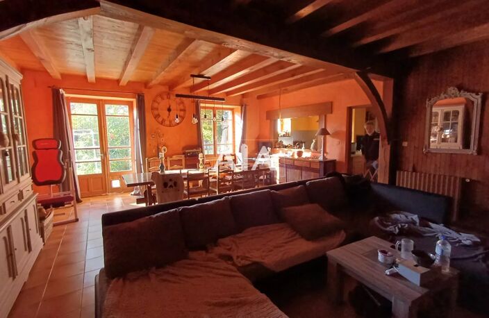 MAISON DE VILLAGE — photo 5