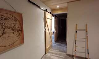 Maison 7 Pièces 257 m² à vendre à Les Adjots (16700)