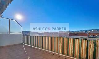 Appartement 2 Pièces 43 m² à vendre à Nice (06300)