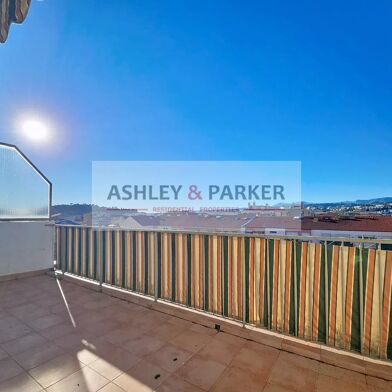 Appartement 2 pièces 239000 €