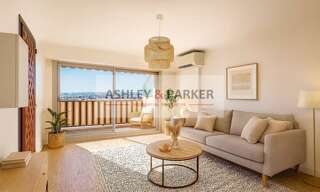 Appartement 2 Pièces 43 m² à vendre à Nice (06300)