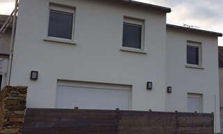 Maison 3 Pièces 60 m² à louer à Saint-Mars-du-Désert (44850)