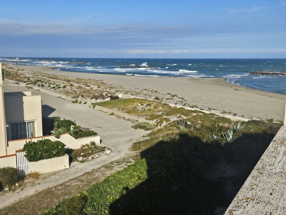 Appartement  T2 à vendre Barcarès (Le) 66420