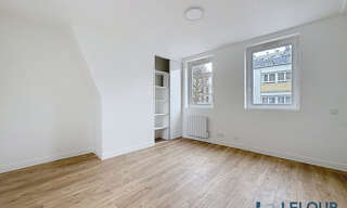 Appartement 1 Pièce 27 m² à vendre à Rouen (76000)