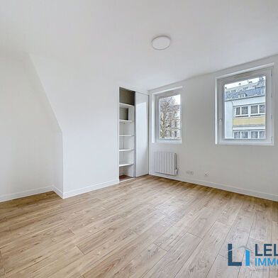 Appartement 1 pièces 99000 €