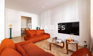 Appartement 3 Pièces 91 m² à vendre à Marseille 6 (13006)